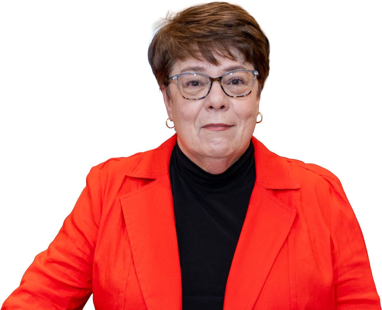 Alice Leeper
