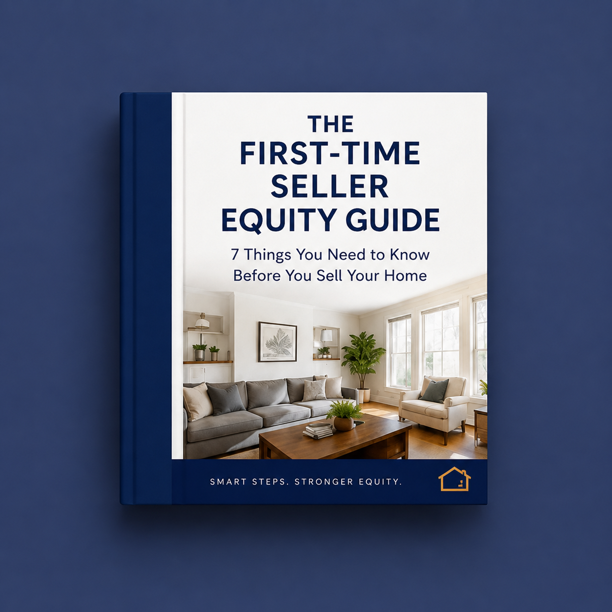 First-Time Seller Equity Guide